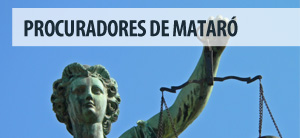 procurador mataro